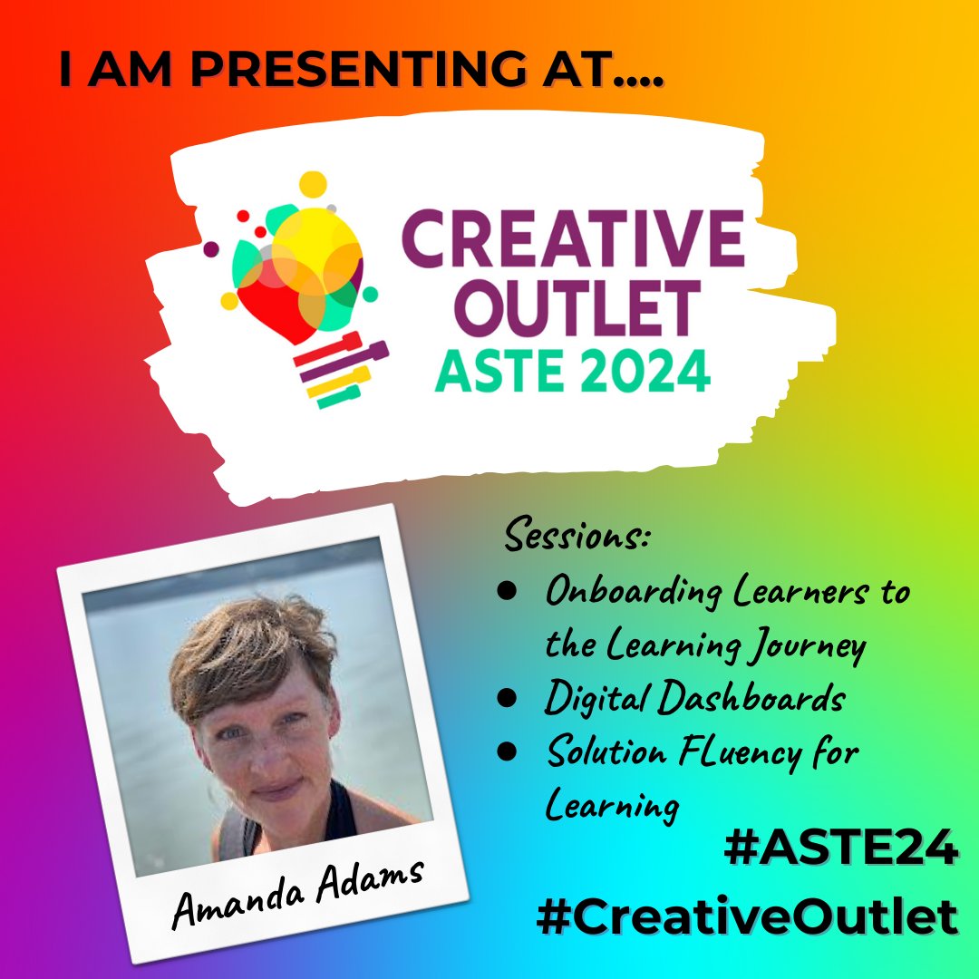 Amanda Adams tweet media