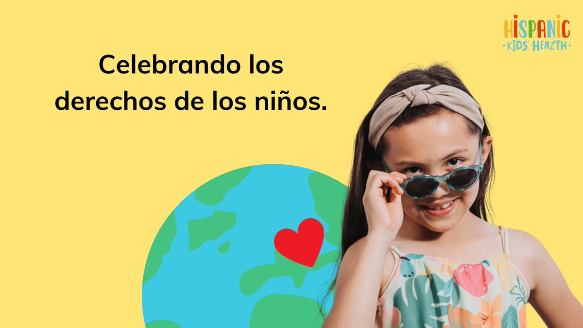 Hispanic Kids’ Health tweet media