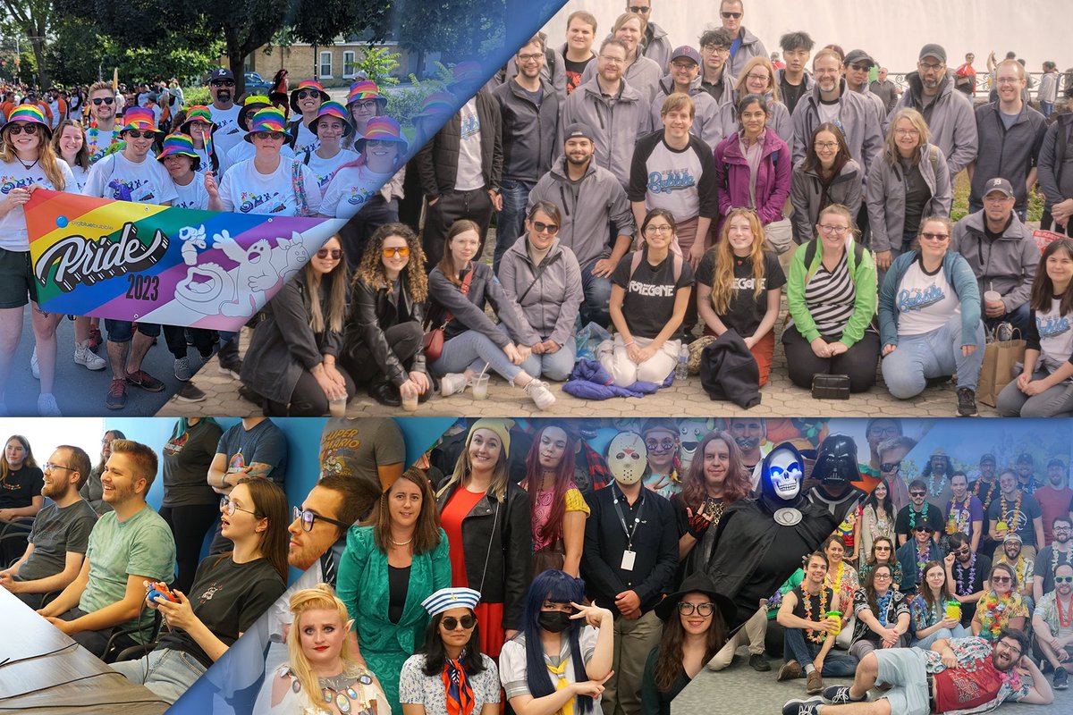 Big Blue Bubble is pleased to have been named one of Canada’s Most Admired Corporate Cultures for 2023 by <a href="/waterstonehc/">Waterstone Human Capital</a>.

We are thrilled that our company culture is being  recognized and we are thankful to all of those who have supported Big Blue Bubble these past 19 years.