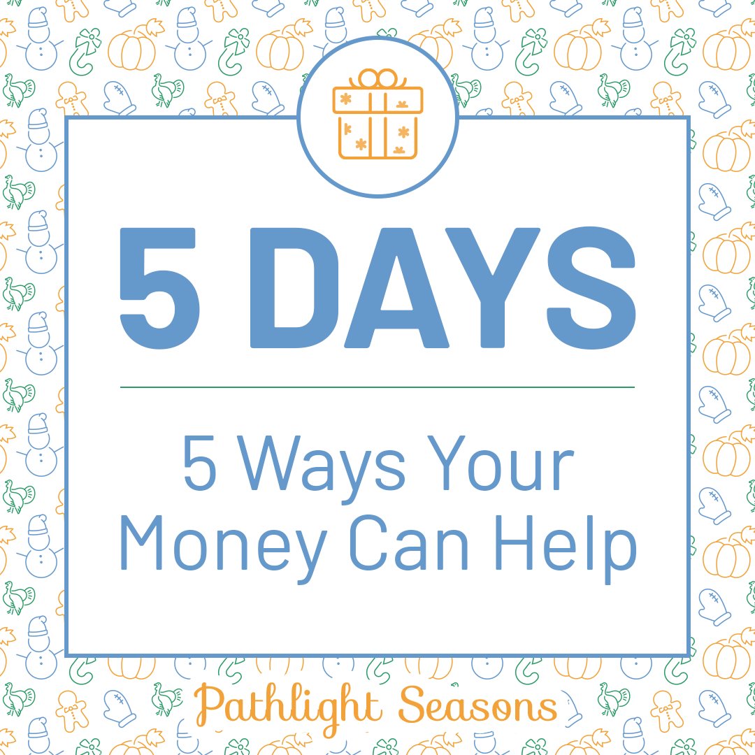 Pathlight HOME tweet media