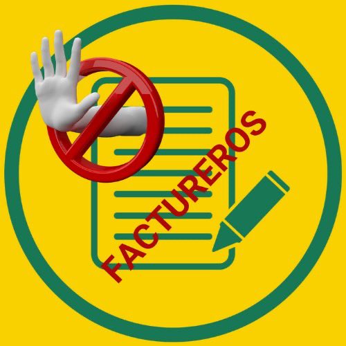 EdicionesVos's tweet photo. Imperdible este texto, en nuestro blog, de Carmen Orendain sobre los factureros (EDOS Y EFOS) y sus implicaciones fiscales y legales: https://t.co/mVpOhOme9d https://t.co/rMYQkH6kys