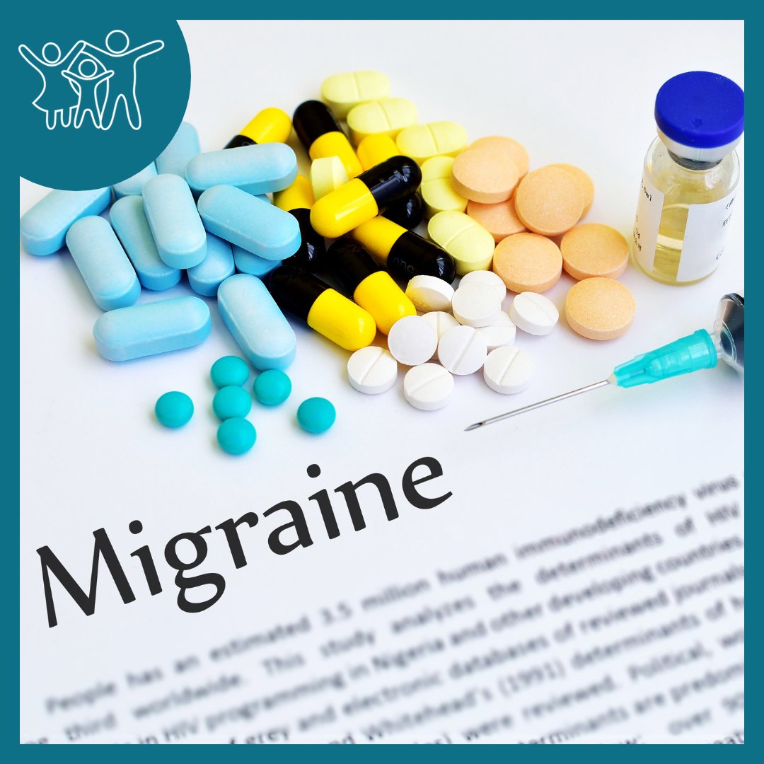intolerances's tweet image. Our latest press release unveils illuminating findings around Migraines and Food Consumption 🧠

Discover how our research delves into the correlation between specific foods and migraines, shedding light on potential triggers💡 testyourintolerance.com/press-releases…

 #TestYourIntolerance