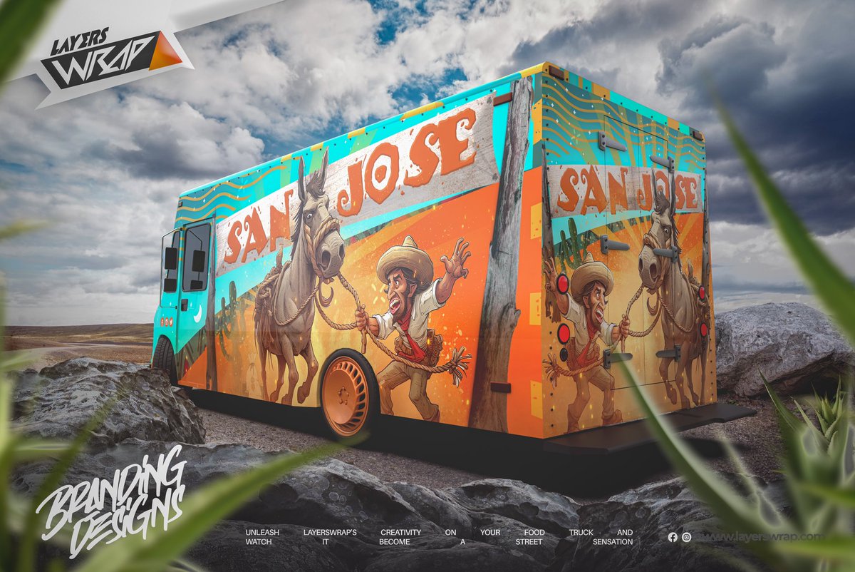 layerswrap's tweet photo. Highlight your food truck's appeal with a standout design by @layerswrapstudio . Your vision sparks our creativity, crafting a visual stunner that outshines the competition.
#layerswrap #foodtruck #foodtrucks #foodtrucklife #foodtruckfestival #foodtrucklovers #foodtruckpark #food https://t.co/pht8LAdi7L