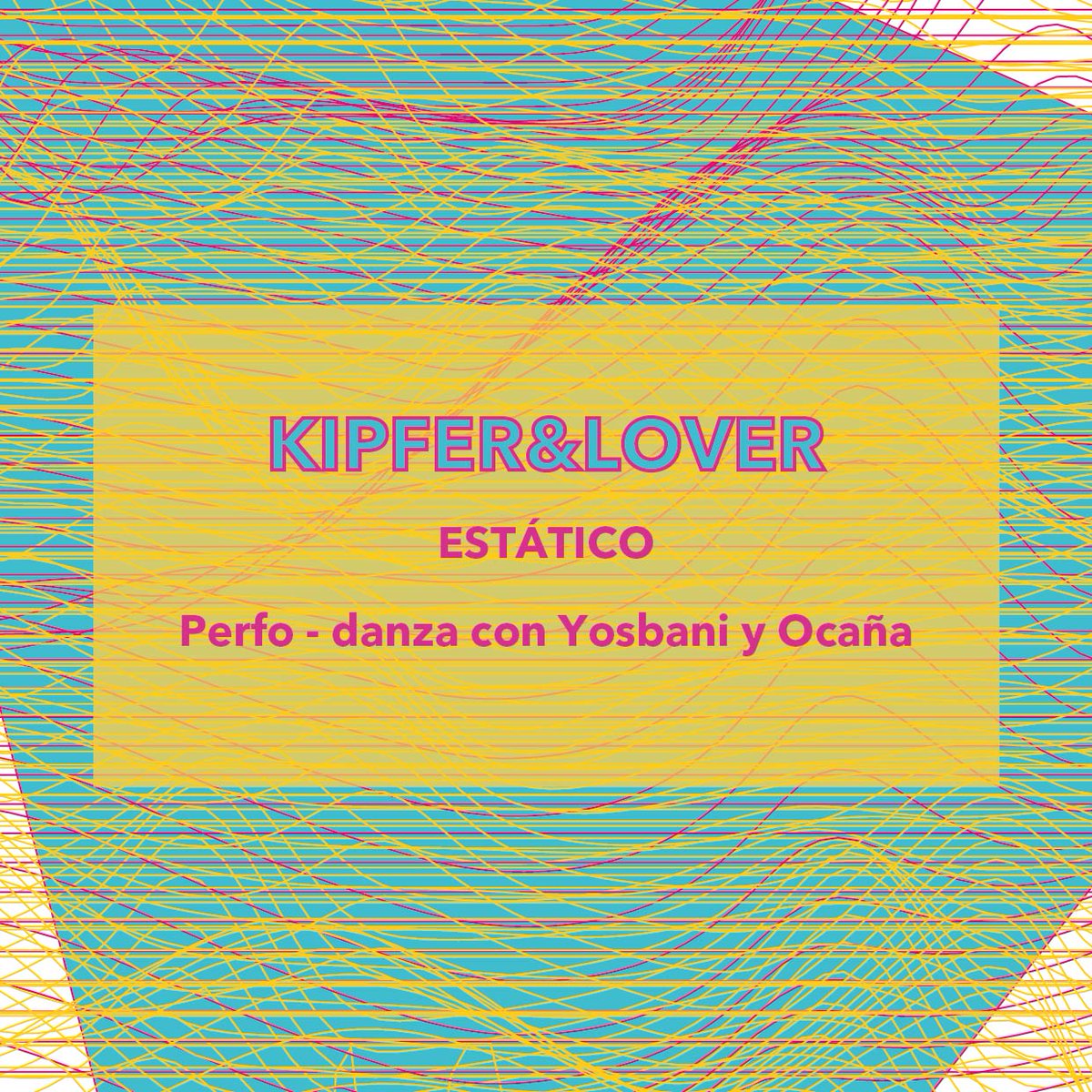 La última actividad de nuestro festival #CulturaViva fue en <a href="/kipferandlover/">KÏPFER & LOVER</a>, una perfo – danza a cargo de los artistas Yosbani y Ocaña.
Conoce más sobre las actividades que puedes encontrar en Kipfer and Lover aquí: eamalaga.com/espacio/kipfer…