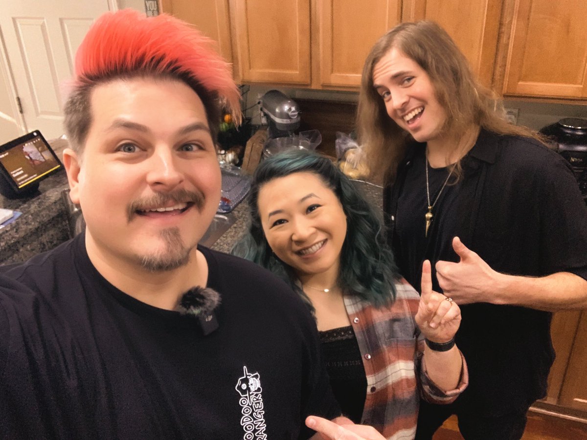 RYΛNN WΞLLΞR 🔜 #TwitchCon tweet media