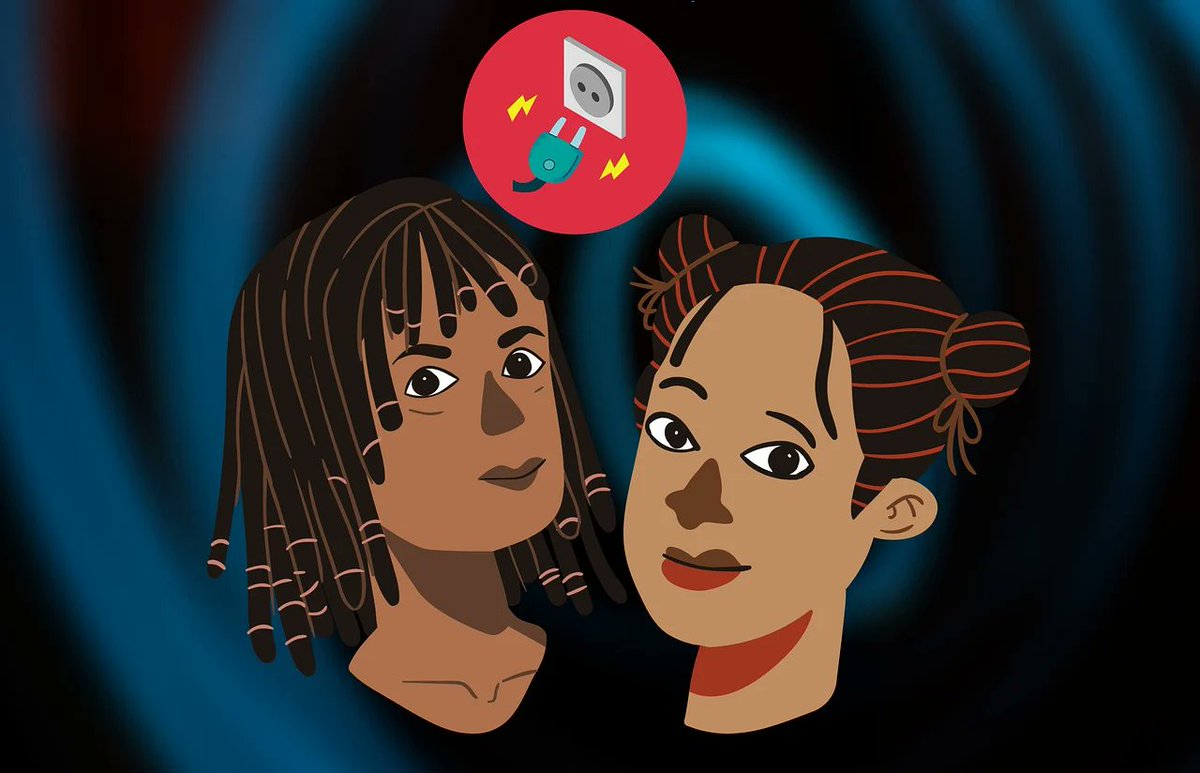 Can you help us in this research on ethnocultural empathy? We need the participation of university students, but it can also be extended to teachers of any educational level. It doesn’t matter what your field of study is. <a href="/ReALL_es/">ReALL</a> <a href="/coideso/">COIDESO</a> 
English: forms.gle/HZbrF7Hv4VrxH5…
