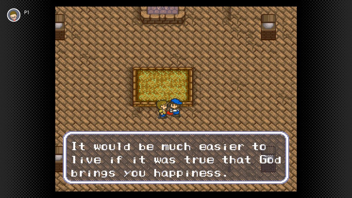 golemliv's tweet photo. @VGAdvisor #SNES #NintendoSwitchOnline #NintendoSwitch https://t.co/4iEKFCFrCF