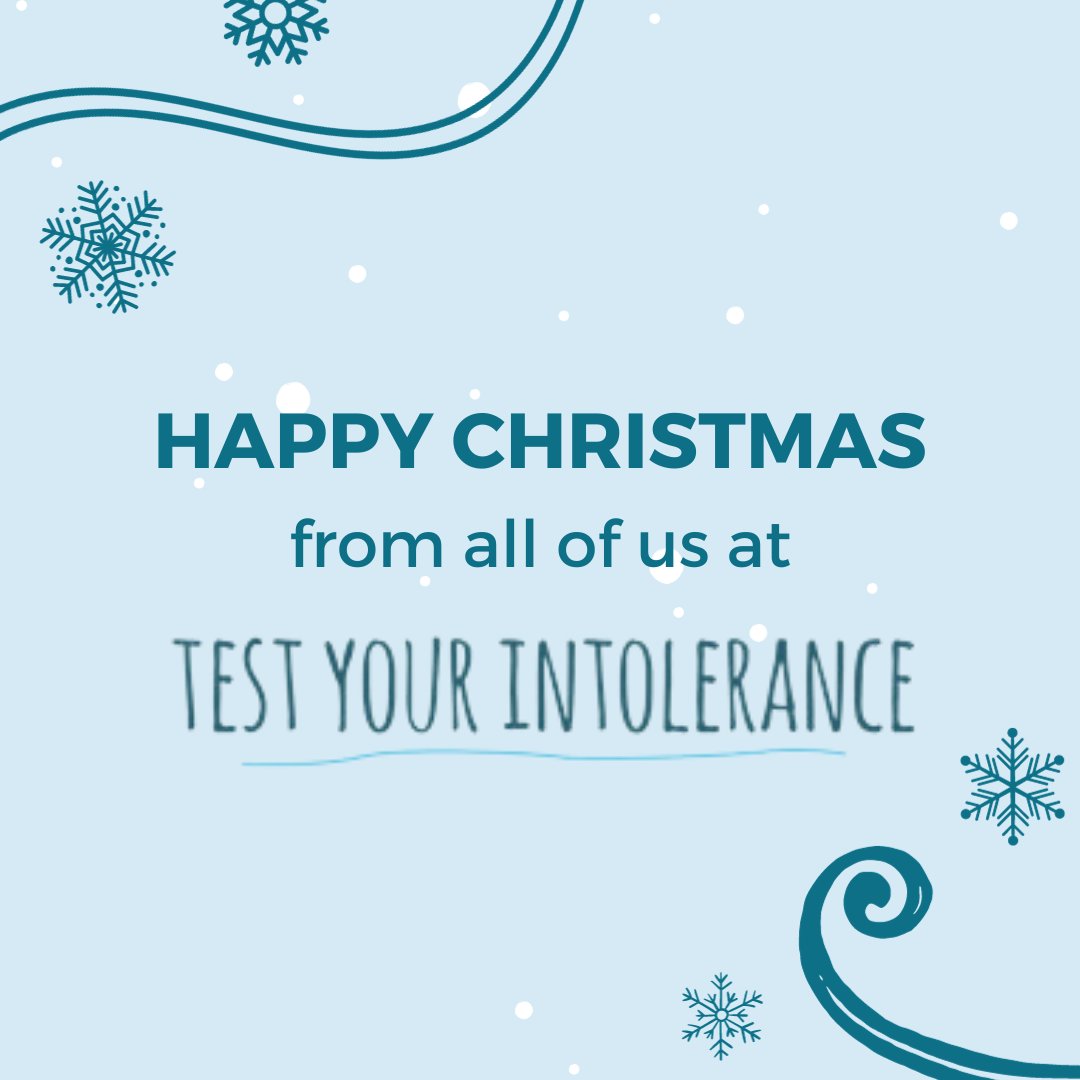 intolerances's tweet photo. Merry Christmas to all! 🎅

Wishing you the magic and joy of the festive season, surrounded by laughter and happiness.🎄

#MerryChristmas #SeasonsGreetings #JoyfulCelebration #TestYourIntolerance #AtHomeTesting #AllergyTests #SensitivityTests #HealthTests https://t.co/MoxG2glGEo