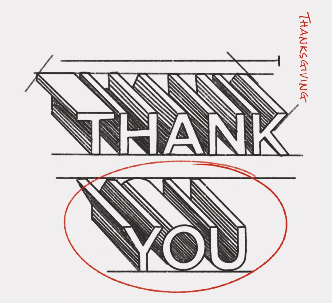 We're thankful for the last 50 years of designing architecture across the Intermountain West and beyond. Thank you for choosing VCBO to bring your buildings to life!

#vcbo #architecture #thankful #thanksgiving