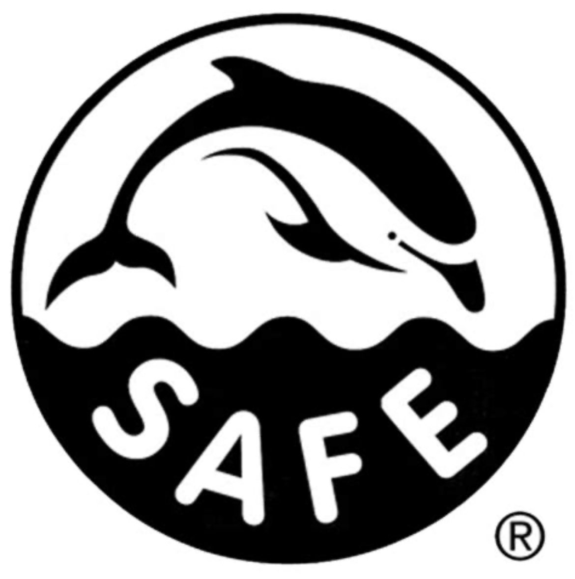 🚨Check your cranberry bag or can for this certification logo! 🐬✅