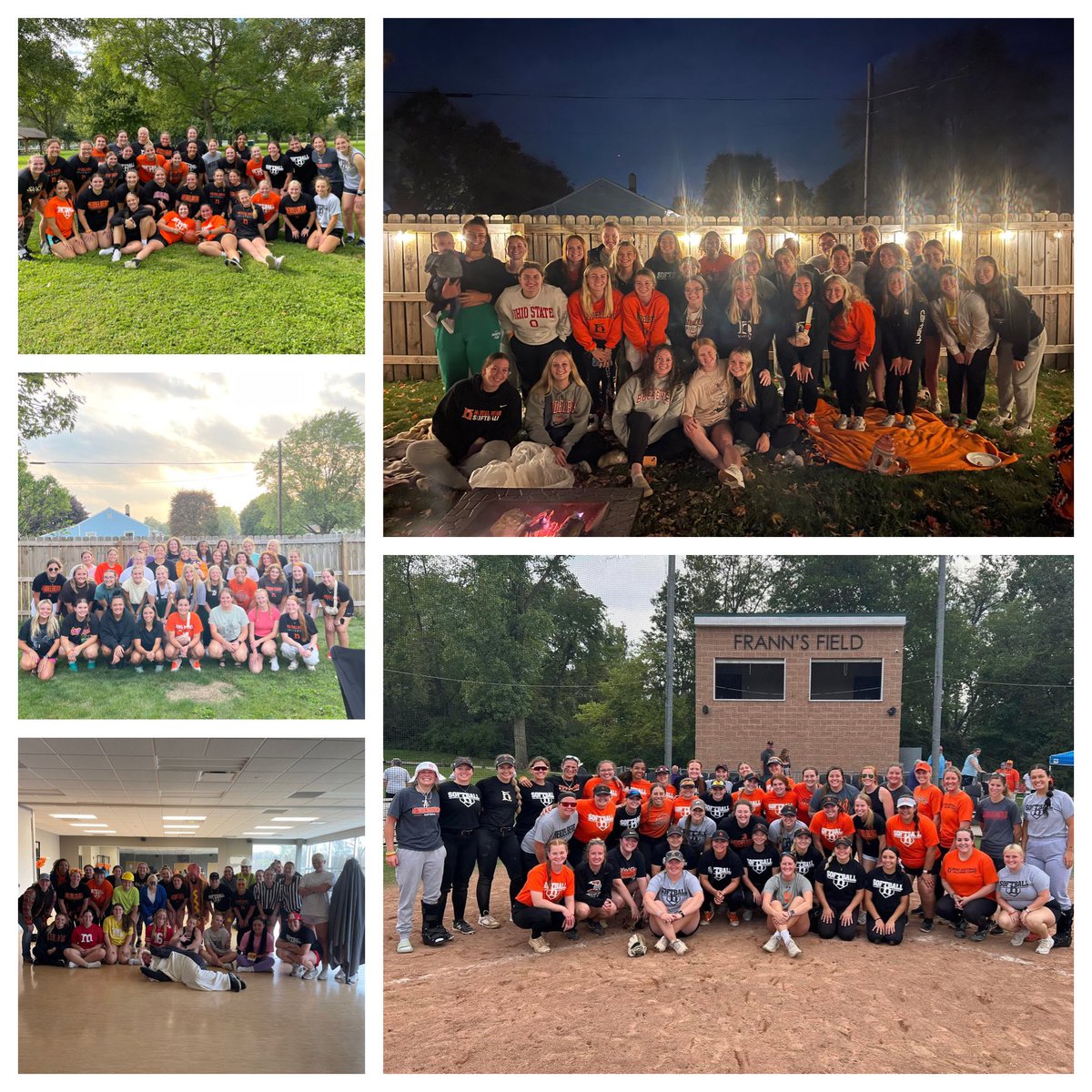 Heidelberg Softball tweet media