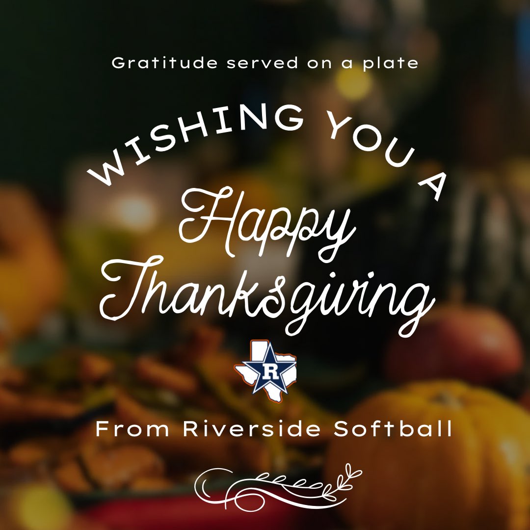 Happy Thanksgiving Everyone 🦃🍽️🥎 #Blessed #Family