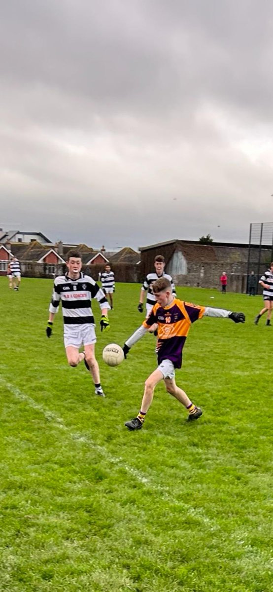 Wexford CBS GAA tweet media