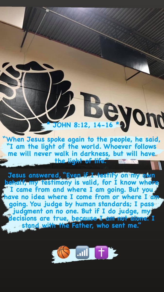 GOBEYONDball's tweet photo. 🏀📶✝️
#WAYbeyondball #BibleStudy #MOB
#HappyThanksgiving #TurkeyDay https://t.co/VtGAAPZBt4