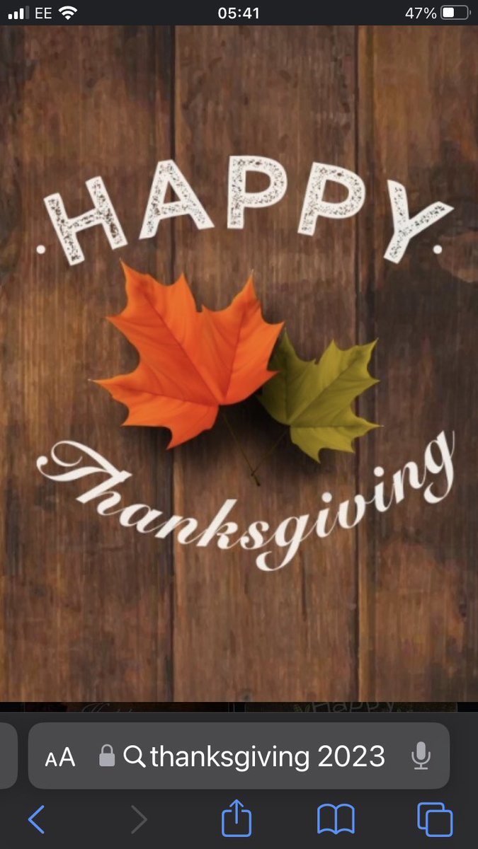 Happy Thanksgiving to friends and former colleagues in OH and IL @OhioState @IllinoisStateU