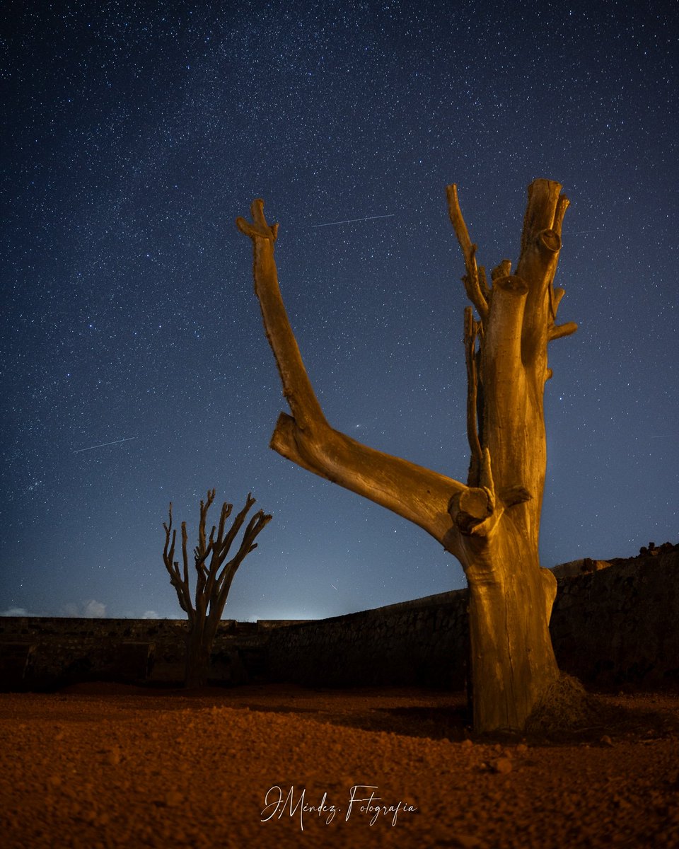 Un lugar de Lanzarote que se me asemeja al desierto de Namibia. 
A ti se te asemeja?
<a href="/A3Noticias/">Antena 3 Noticias</a> 
<a href="/AGMCan/">AGMC - Actualidad Geográfica-Meteorológica de 🇮🇨</a> 
<a href="/ElTiempo_tve/">El Tiempo en TVE</a> 
<a href="/esa/">European Space Agency</a> 
<a href="/esa_es/">ESA España</a> 
<a href="/MeteoredES/">Meteored España</a> 
<a href="/tiempobrasero/">Tutiempo</a> 
#Lanzarote 
#espacio 
#ESA 
#nocturnas 
#canarias
#apod 
#sony
<a href="/photopills/">PhotoPills</a> 
<a href="/apod/">Astronomy Picture of the Day</a> 
<a href="/TiempoRTVC/">El Tiempo RTVC</a> 
<a href="/VickyPalmaMeteo/">Vicky Palma</a>