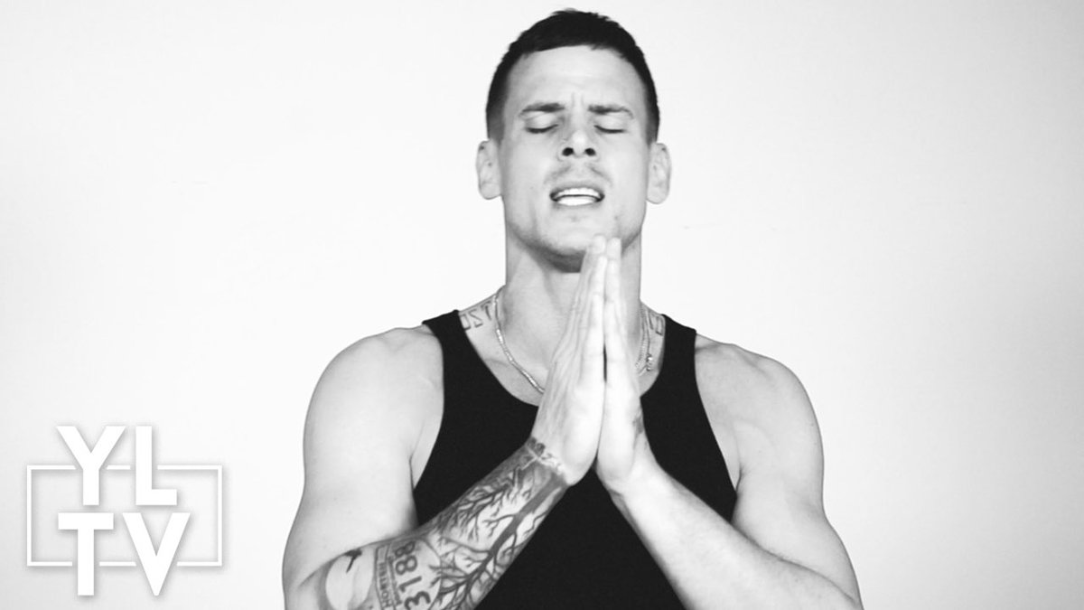 YLTVNORDIC's tweet photo. 🇳🇴 Dio Mudara x Larsiveli - "AMEN" [OFFISIELL MUSIKKVIDEO]: YLTV https://t.co/STMlGEWSGb https://t.co/2KUOrPCeom