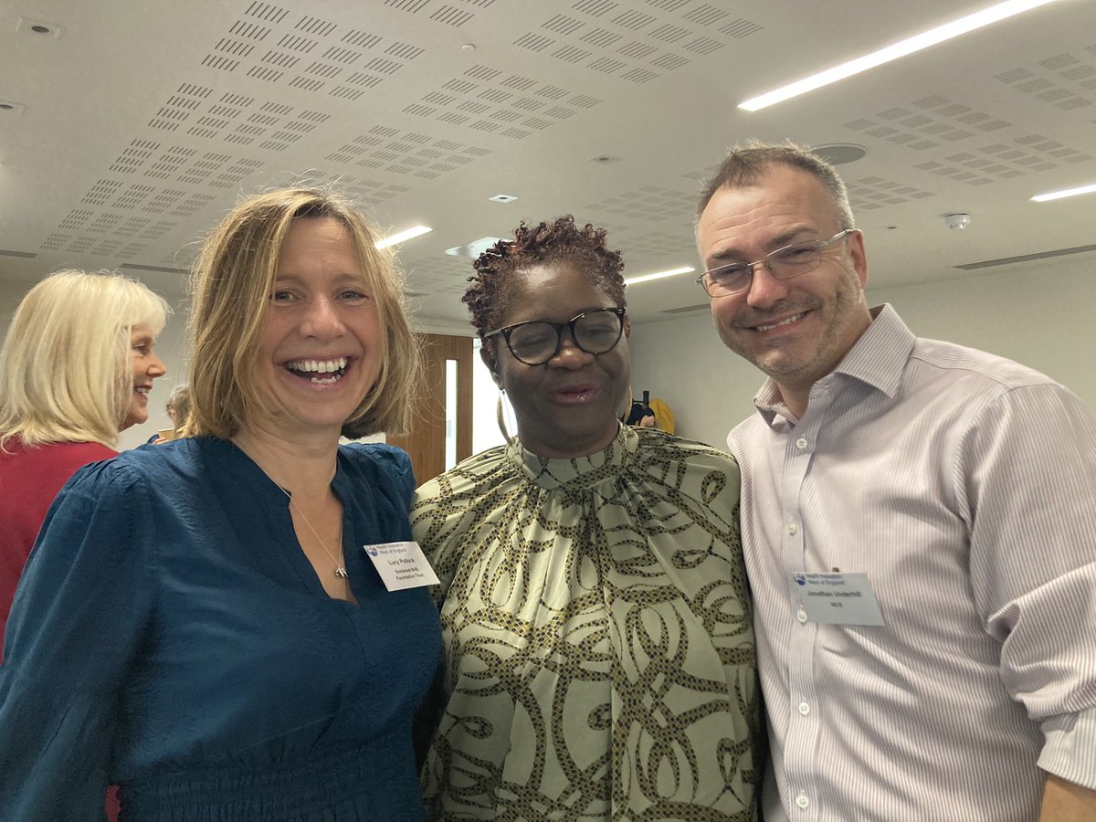 LellyOboh's tweet image. Enjoyed @lucypgeridoc talk HIN ALS PolyPcy event
#Geri deRxing Tips 👀
No indicatn
Rxing cascade
Falls
LTC evolved
Adhernce &amp;amp; admin
ADE
Benefits ov’estimated
Algorithms don’t work
Can’t simplify complexty
Need knwldge time, courage
Find VALUE &amp;amp; MEANING, offer CHOICE✔️
#MakeBetter