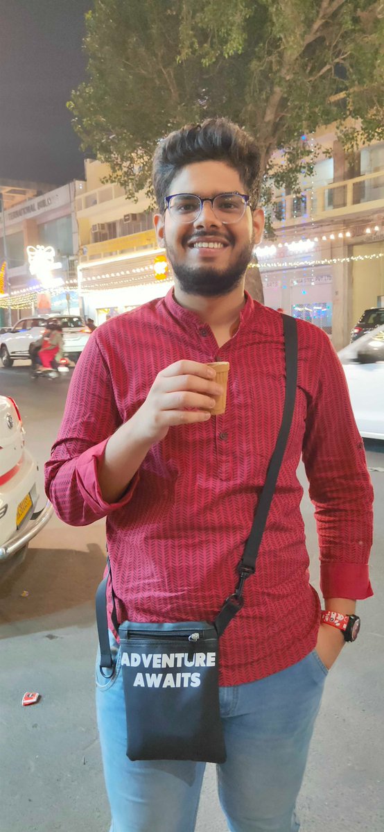 Atandrita Bhattacharyya tweet media