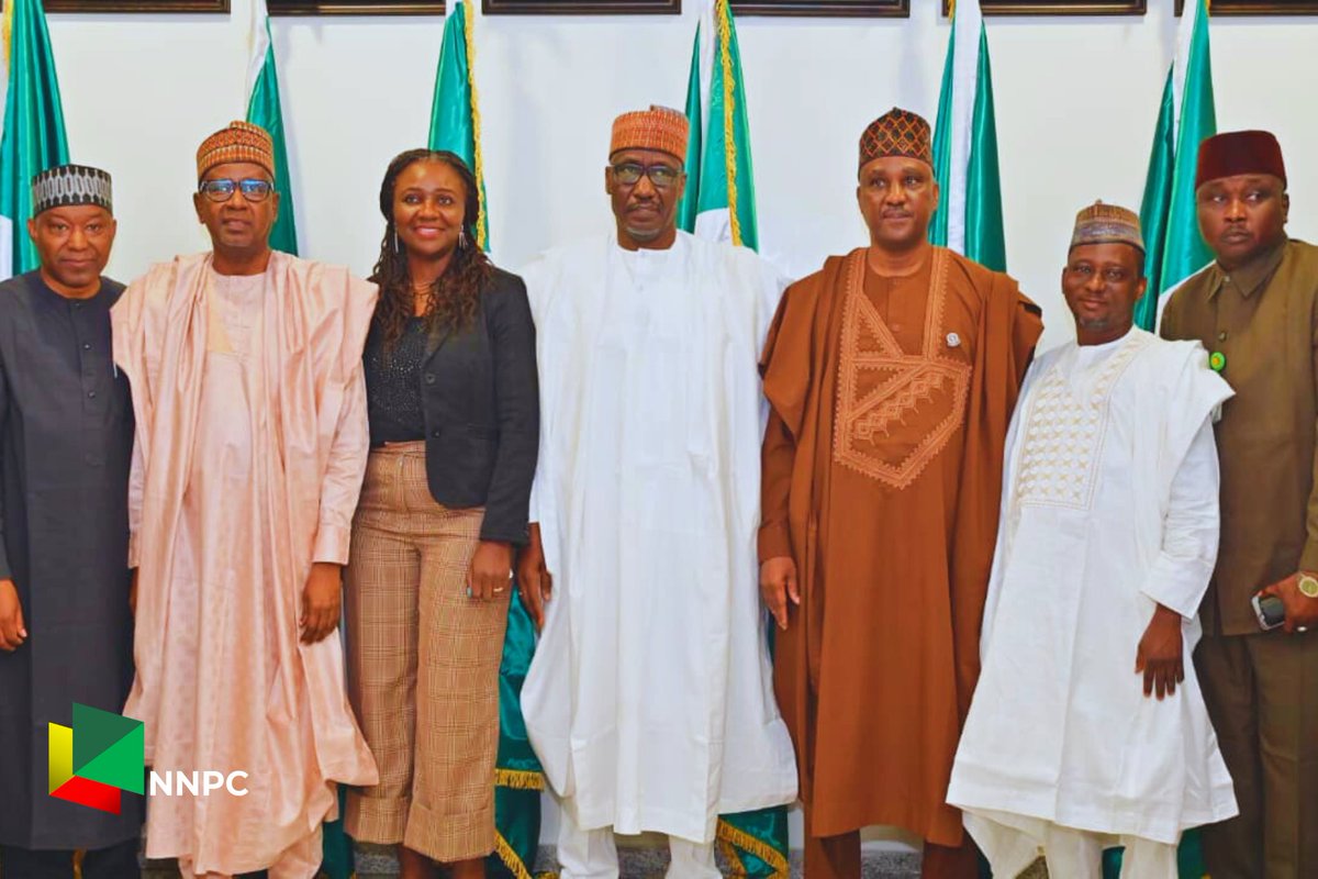 nnpclimited's tweet photo. PRESS RELEASE

House of Representatives Thumbs up NNPC Ltd. Reforms, Profitability
…Pledges Support for Kyari-led Management

The House of Representatives has commended the on-going reforms at the Nigerian National Petroleum Company (NNPC) Ltd, saying that the legislature is very pleased with the company's growth from a loss-making one into a profit-making commercial entity.

The commendation came from the Speaker of the House of Representatives, Rt. Hon. Abbas Tajudeen, when NNPC Ltd.’s Group CEO, Mele Kyari led the company’s Senior Management on a courtesy call to the House of Representatives at the National Assembly Complex, on Thursday.

The Speaker, who described the NNPC Ltd. as a critical stakeholder in Nigeria’s economy, said that it is imperative for all arms of government to support the Company to enable it deliver on its mandate.

“When we discuss the Nigerian economy, we must talk about the NNPC Ltd. as a dominant force. We are delighted that the ongoing reforms at NNPC Ltd. have started yielding fruit. It is pleasing to hear that you have moved from a loss-making entity to a profit-making one. We urge you to sustain these reforms,” the Speaker stated.

The Speaker, who congratulated President Bola Tinubu for the bold decision to remove subsidy on petroleum products said the singular decision has relieved the country of a major problem that has bogged it over the years.

He called on the NNPC Ltd. management to devise more practicable ways of revamping the nation’s refineries to turn around their fortunes for the better.

Describing crude oil theft and pipeline vandalism as a huge problem which, if left unchecked, could bring the nation’s economy to a halt, the Speaker assured that the Parliament would support the NNPC Ltd. in its fight against the menace.

Earlier in his remarks, the GCEO of NNPC Ltd., Mr. Mele Kyari said that with the passage of the Petroleum Industry Act (PIA) 2021, NNPC Ltd's profitability margins have significantly risen, growing from a loss position of N803billion in 2018 to a profit position of N674billion in 2021.

Kyari noted that NNPC Ltd. is targeting a profit increase of N2trillion when the 2022 Audited Financial Statements (AFS) are released, adding that since July this year, the Company has started paying dividends to its shareholders.

While lauding the National Assembly for the critical role it played in the enactment of the Petroleum Industry Act (PIA) 2021, Kyari said that this legislative endeavour had given birth to a new commercially oriented National Oil Company (NOC) that is governed by the Company & Allied Matters Act (CAMA).

He informed the House that the Company has made robust plans for the supply of petroleum products, especially Premium Motor Spirit (PMS), also known as petrol, sufficient to last beyond the ‘ember months and the new year festivities.

“By the creation of the National Assembly, NNPC Ltd. is saddled with the responsibility of guaranteeing Nigeria's energy security, which is critical to national security. We have made a robust plan for the forthcoming end of the year festivities and beyond. We do not see any shortages in the petroleum products supply for the period,” the GCEO added.

Olufemi O. Soneye
Chief Corporate Communications Officer
NNPC Ltd.
Abuja

23 November 2023