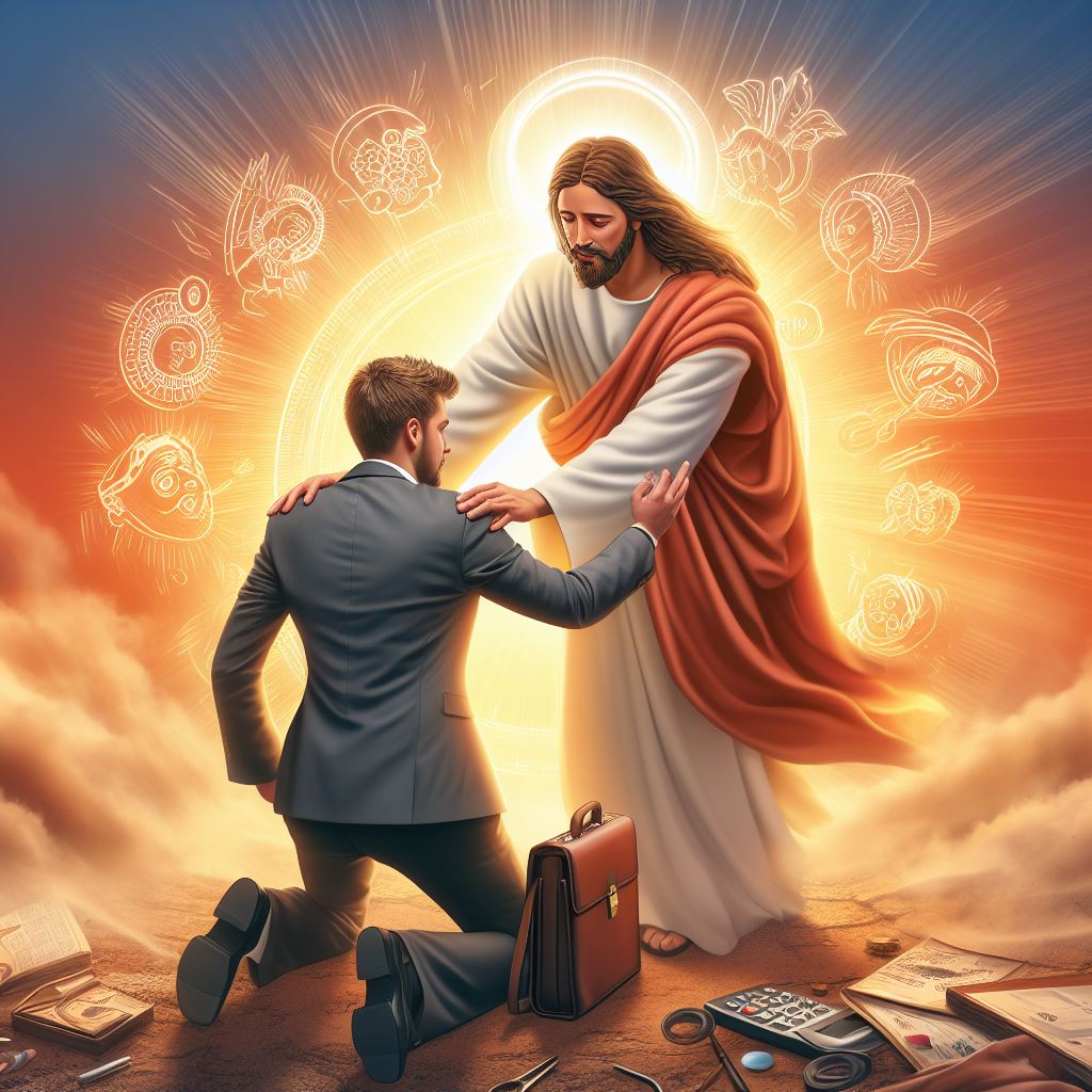 oracion_milagro's tweet photo. 🙏 Oración con el Salmo 89 para conseguir un buen empleo.

Amado Dios, padre de generosidad y bondad, hoy estoy aquí, elevando esta oración hasta Ti para darte gracias por la dicha de ser tu hijo y por la esperanza que solo se encuentra caminando bajo tu dulce abrigo.

Gracias por el sublime regalo de la vida y gracias también porque a pesar de las dificultades Tú siempre me ayudas a resolver mis necesidades más apremiantes, me das un techo que me resguarda, me das alimento para el cuerpo, para el espíritu y me das la fuerza que necesito para no sucumbir ante las pruebas ni las tempestades.

Señor, Tú conoces mejor que nadie mis anhelos, mis alegrías, mis preocupaciones y también mis tristezas. Es por eso que hoy recurro hasta Ti con una solicitud muy especial y con la certeza de que mi clamor será escuchado: Por favor ten piedad de mí, ponme en pie y dame la alegría de conseguir un buen empleo.

Es hora de salir adelante, quiero dejar atrás las deudas, la carencia y vivir una vida en suficiencia y bienestar, pero mis anhelos solo serán realidad si Tú estás conmigo y me orientas para cumplir tu preciosa voluntad.

Padre, tu brazo está lleno de poder, tu mano es fuerte y alta es tu derecha; te pido que pongas las condiciones a mi favor, guía mis pasos por el camino correcto, dame sabiduría para tomar buenas decisiones y apóyame en esta búsqueda que estoy llevando.

Amado Dios, gracias por escuchar mi oración honesta que nace del corazón. Desde ahora me deposito con esperanza en tus manos y avanzaré con confianza, porque sé que Tú me permitirás encontrar un buen trabajo, que mi bolsa vacía poco a poco irá siendo llenada y que en mi hogar reinarán la paz, la salud, la tranquilidad, el bienestar y tu abundancia, Amén 🙏

*Por favor comparte esta oración para que pueda llegar a bendecir la vida de una persona que está en la búsqueda de un buen empleo ✨