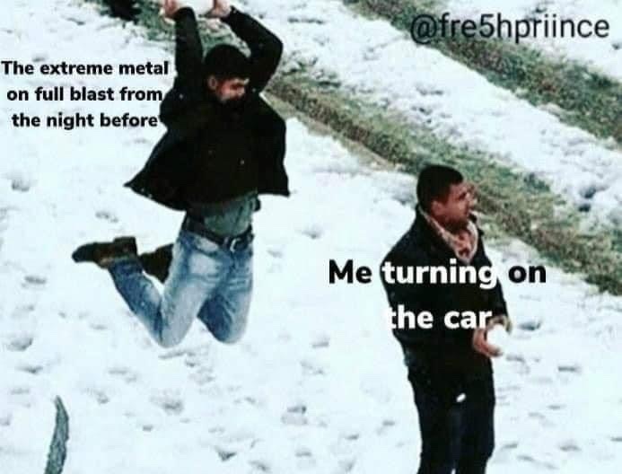 neonghost41's tweet photo. After I drive @jeremylambert88 ‘s car https://t.co/RPXcmXw6XA