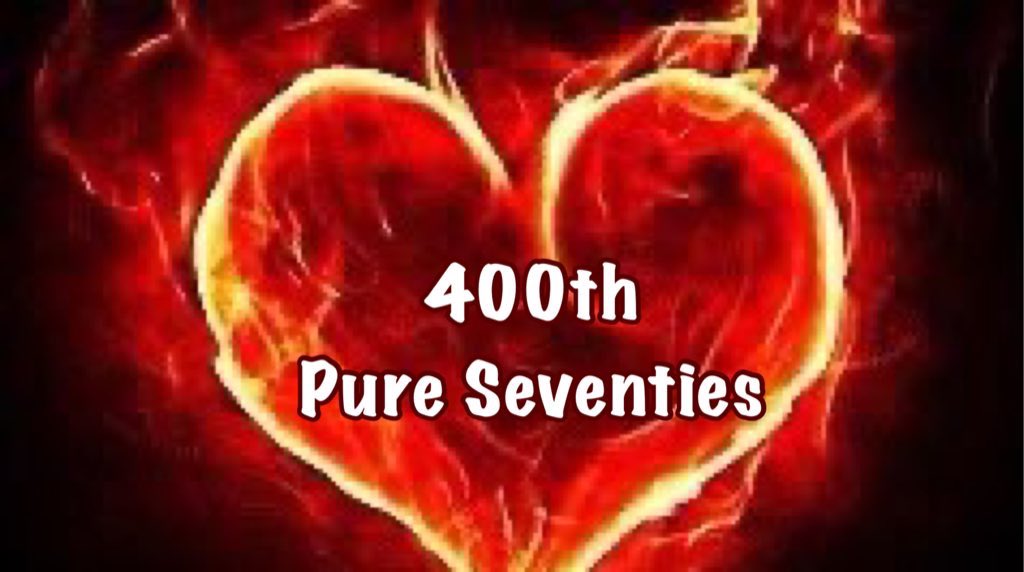 RogerJ_Cole's tweet photo. Part 2* of The 400th bespoke #Pure70s Airs Tonight / Thursday @ 7pm, with The “ORIGINALS” from Fleetwood Mac, Stevie Wonder, the Carpenters, Randy Newman & Al Green, plus many more classic Superstars.
So Don’t Miss it Peeps ❤️❤️❤️🥂
(repeated Sunday @ 5 !) https://t.co/Shc0KFntht