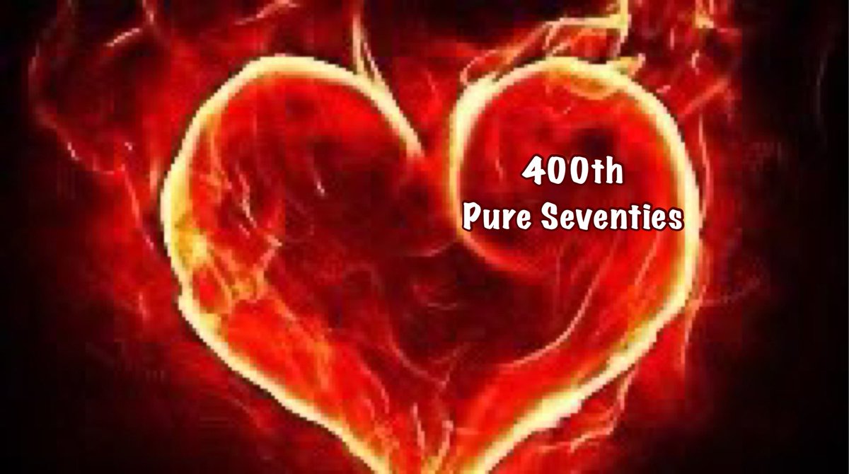 RogerJ_Cole's tweet photo. Part 2* of The 400th bespoke #Pure70s Airs Tonight / Thursday @ 7pm, with The “ORIGINALS” from Fleetwood Mac, Stevie Wonder, the Carpenters, Randy Newman & Al Green, plus many more classic Superstars.
So Don’t Miss it Peeps ❤️❤️❤️🥂
(repeated Sunday @ 5 !) https://t.co/Shc0KFntht