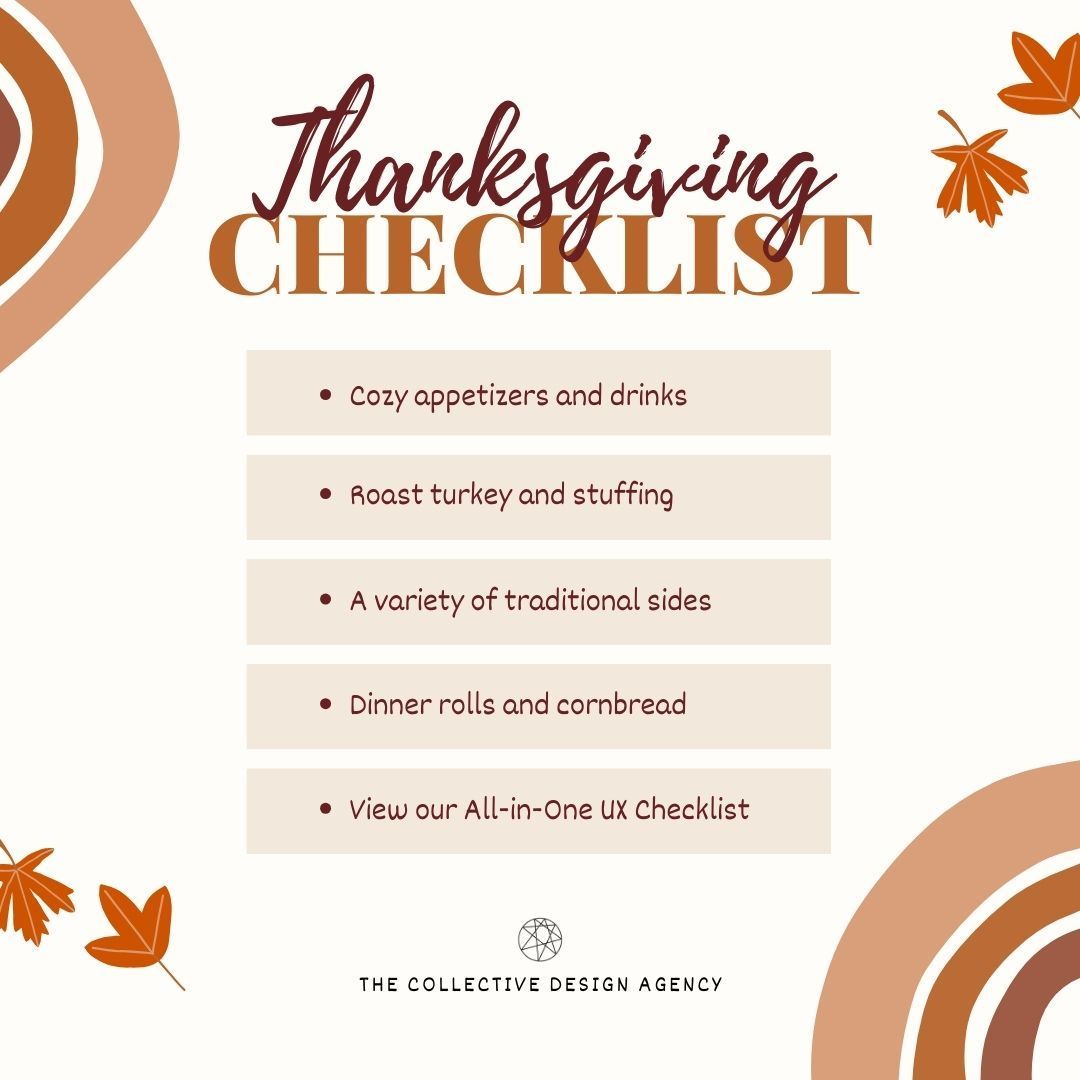 collective_dsn's tweet photo. Have a wonderful Thanksgiving from our family to yours! 
#HappyThanksgiving https://t.co/e8GHvkpv2Z