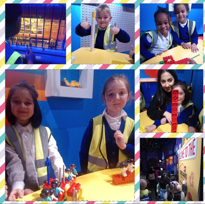 Port16811Debbie's tweet photo. 1ED had an exciting, busy day at @LDCBBirmingham. They worked together to create a see-saw and balance blocks to see who could build the tallest tower!
@AETAcademies @BirminghamEdu @lea_forest_aet @Lea_Forest_HT @lea_forest_curr @LFP_DHT_MrW @Miss_EDowling https://t.co/356IH81eMA