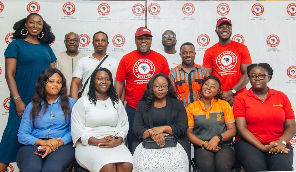 realabf's tweet photo. Scenes from our PRESS CONFERENCE earlier this morning.
Thanks to all our sponsors, partners and media houses that made this possible.
@glicogroup @beyondthereturn @KobbyKyei_ 
#abfconversations #abf23 https://t.co/XEk1kSTSZL