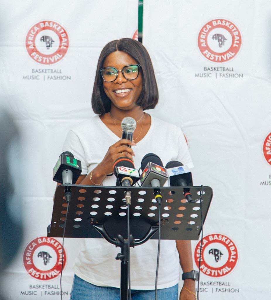 realabf's tweet photo. Scenes from our PRESS CONFERENCE earlier this morning.
Thanks to all our sponsors, partners and media houses that made this possible.
@glicogroup @beyondthereturn @KobbyKyei_ 
#abfconversations #abf23 https://t.co/XEk1kSTSZL