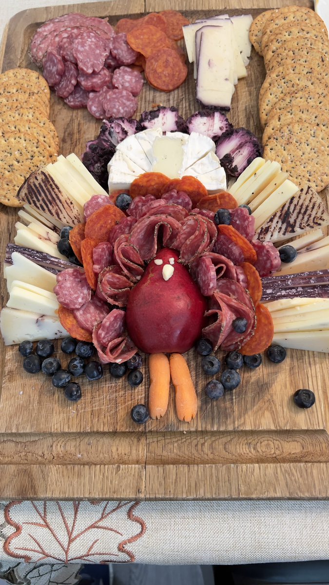 michaelseacave's tweet photo. Happy Thanksgiving!!! https://t.co/SzUELKnpb5
