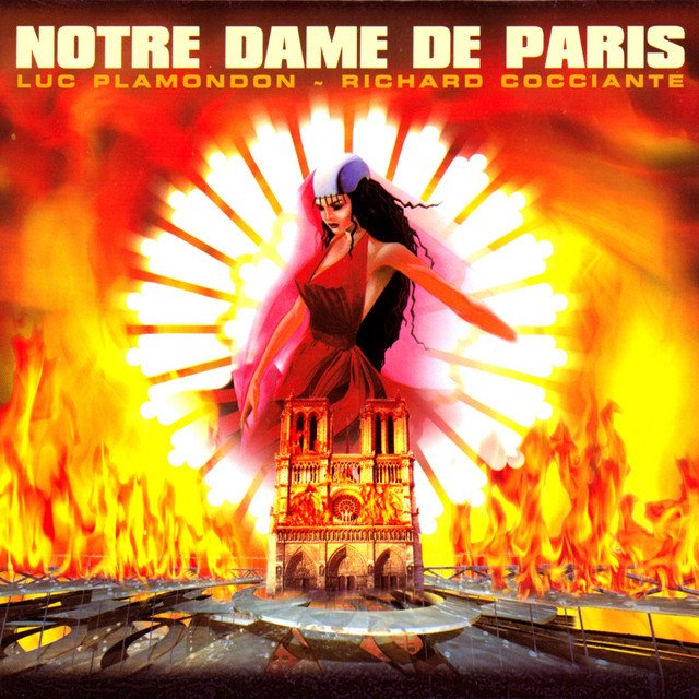 Ne_en_1979's tweet photo. @BFMTV C'était Esmeralda de la comédie musicale Notre Dame https://t.co/nooSnybomU