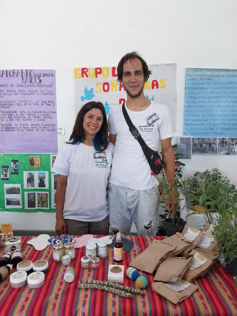 Estos proyectos recibieron un apoyo económico para la compra de insumos y herramientas necesarias para iniciar o fortalecer sus emprendimientos vinculados con horticultura, avicultura, ganadería, agregado de valor en lana, elaboración de artesanías y producción forestal.