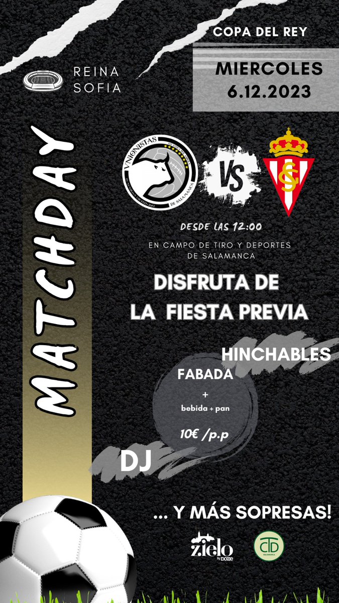 Unionistas de Salamanca CF tweet media