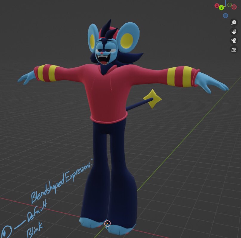 OutletDraws's tweet photo. I am going to be REAL

This model is coming together so well! Gosh! https://t.co/mVGBs9VNrh
