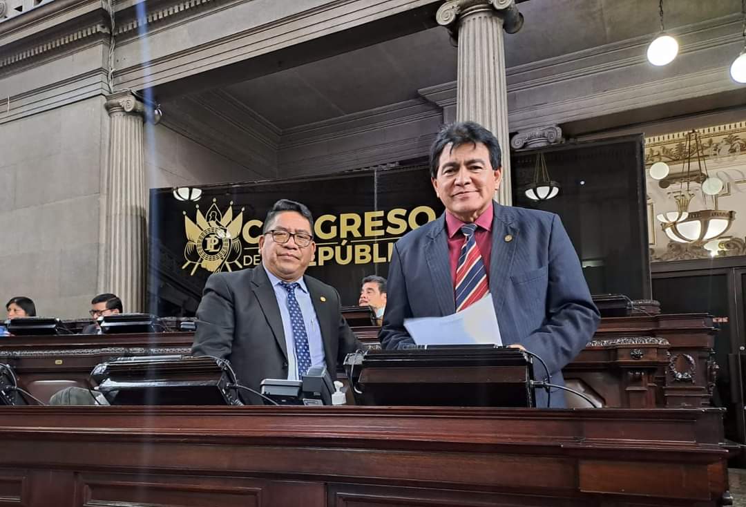 urnghuehue's tweet photo. #SesionPlenaria

En la vigésima octava sesión ordinaria adicional, se discuten distinto decretos en tercer y segundo debate. Participan los diputados  Walter Félix  y Pedro Saloj.

#SomosBancadaURNG 🌽 https://t.co/eiUQd3Bppv