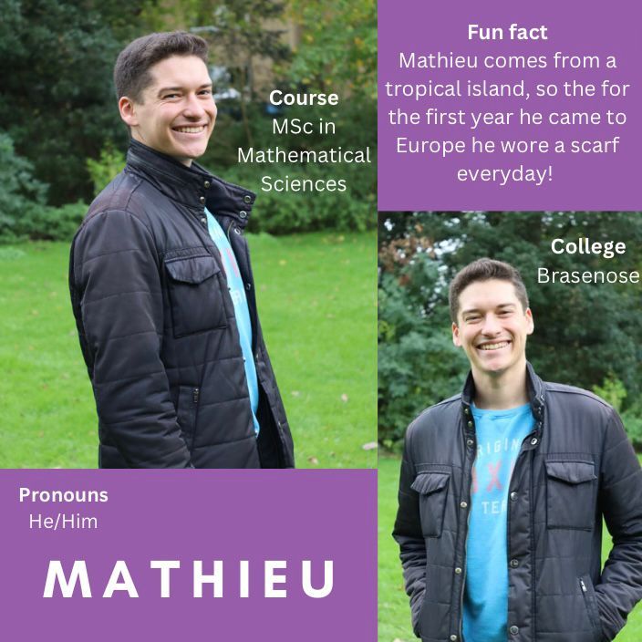 The Oxford Alternotives tweet media