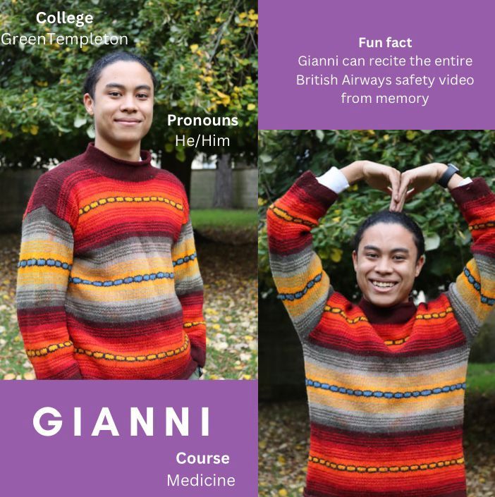 The Oxford Alternotives tweet media