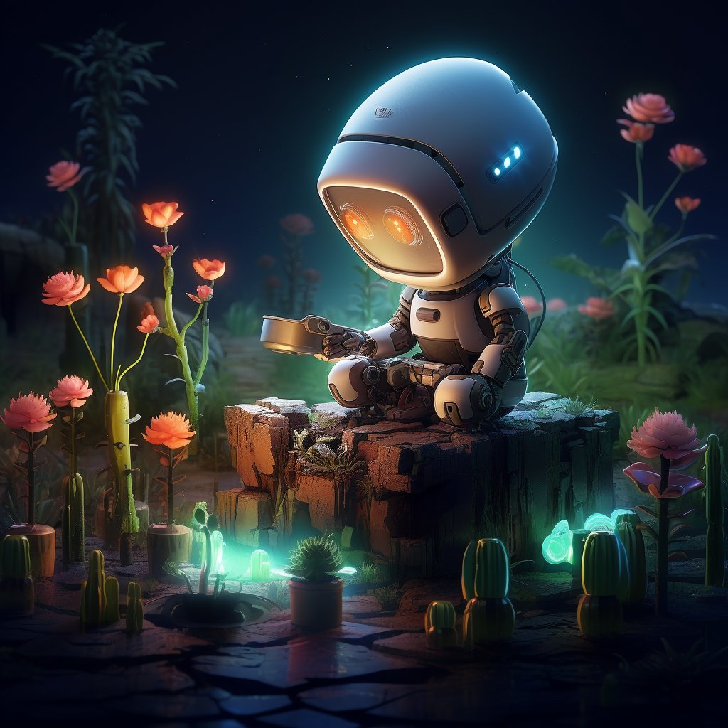 We're still here, are you?