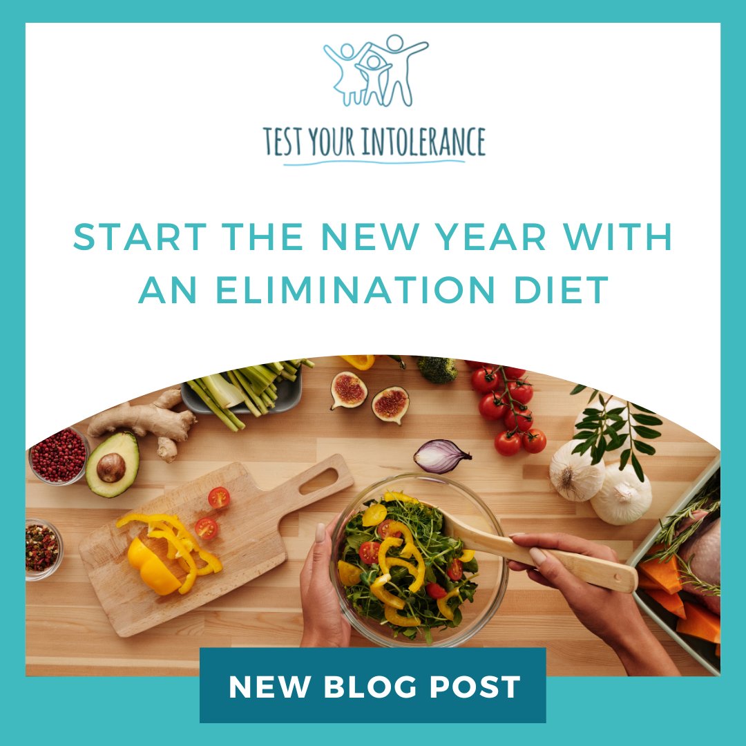 intolerances's tweet image. Have you pondered an elimination diet guided by a food intolerance test to fuel your health goals this year? 🤔

It might just be the key to unlock that healthier life you&apos;ve been craving! 💪 Find out more here: testyourintolerance.com/blog/start-new…

#NewYearNewGoals #TestYourIntolerance