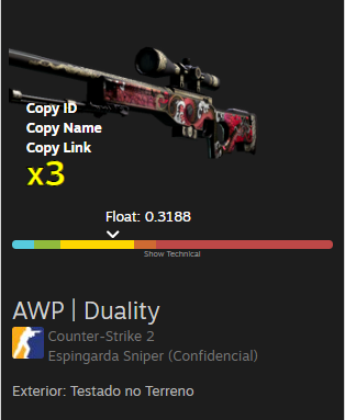GreenLegendTV's tweet photo. 🍀Livestream ON🍀

@wartexESPORTS 🆚 nonnih

TODAY:
You Decide the Livestream Giveaway:
AWP | Duality (FT)
or
30 Viewers Average = $10 Giveaway

NOVEMBER GIVEAWAY for the Active Chatters:
7x AK-47 Legion of Anubis FT

-Follow
-RT
-Marca(Tag) 1 Amigo(Friend)
-Be on Livestream

ZIIIIMBORAAAA
#cs2 #cs2skins #csgonet #insane #twitch #CS2Giveaway #Kick #KickStreamers 
https://t.co/SFvgDJk8s9
https://t.co/G4Tx4aAoos