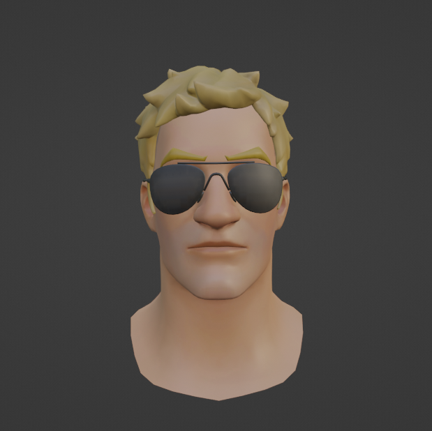 Egyptian Fortnite Leaker tweet media