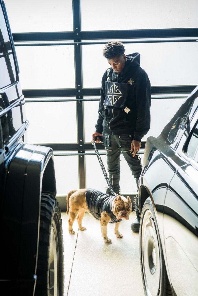 ybdeyo's tweet photo. nba youngboy new picture 🔥🐐 https://t.co/s95iwH8n6V