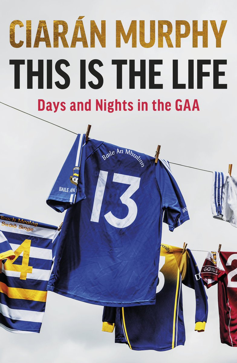 Cork! I’m gonna be on Patrick St tomorrow between 3-4pm in Eason, Dubray and Waterstones signing their stock of “This Is The Life”, and then I’m going to @vibesandscribes for around 4.15. If you HAPPENED to be around town and want a personalised message for your copy, DM me here!