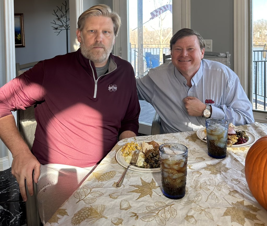 Brandon Walker tweet media