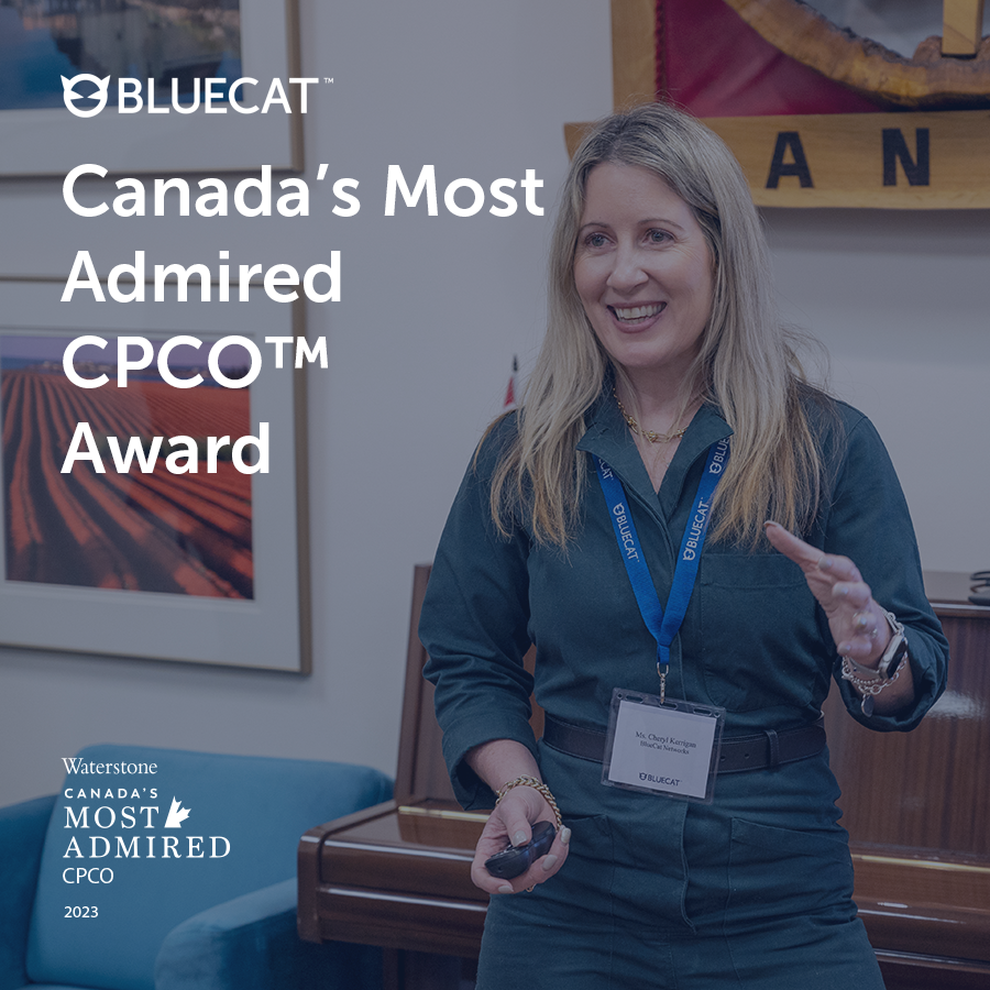 Here's to Cheryl Kerrigan on receiving the 2023 Canada’s Most Admired Chief People and Culture Officer™ Award! It’s a testament to her exceptional leadership and unwavering commitment to excellence.

newswire.ca/news-releases/…

#CultureCode #HRLeader #TechCompany