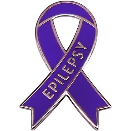 Beyond thankful and blessed to be 8 years seizure free. #EpilepsyAwarenessMonth #NEAM #WearPurple