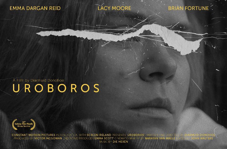 Constant Motion Pics (@constantmotionp) on Twitter photo Our latest review for #uroboros this time from the good people at <a href="/OneFilmFan/">OneFilmFan</a> 🎬🍿
⭐️⭐️⭐️⭐️
bit.ly/3Rf0Ud2
<a href="/ScreenIreland/">Screen Ireland</a> @dermdon <a href="/johnwalters/">johnwalters</a> Our latest review for #uroboros this time from the good people at <a href="/OneFilmFan/">OneFilmFan</a> 🎬🍿
⭐️⭐️⭐️⭐️
bit.ly/3Rf0Ud2
<a href="/ScreenIreland/">Screen Ireland</a> @dermdon <a href="/johnwalters/">johnwalters</a>